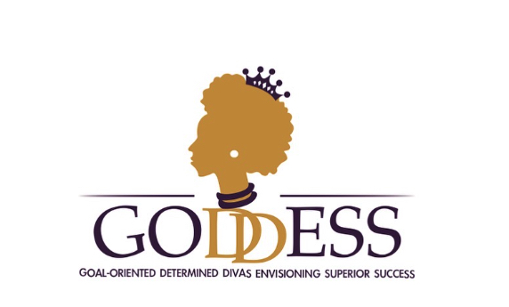 GODDESS — Goal-Oriented Determined Divas Envisioning Superior Success